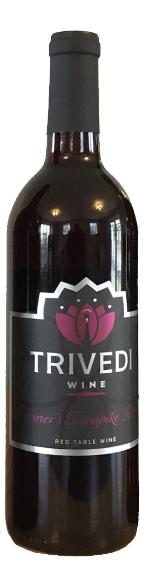 Farmer's Turnpike Red