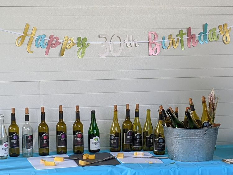 birthday