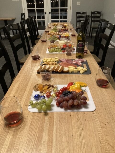 office party
